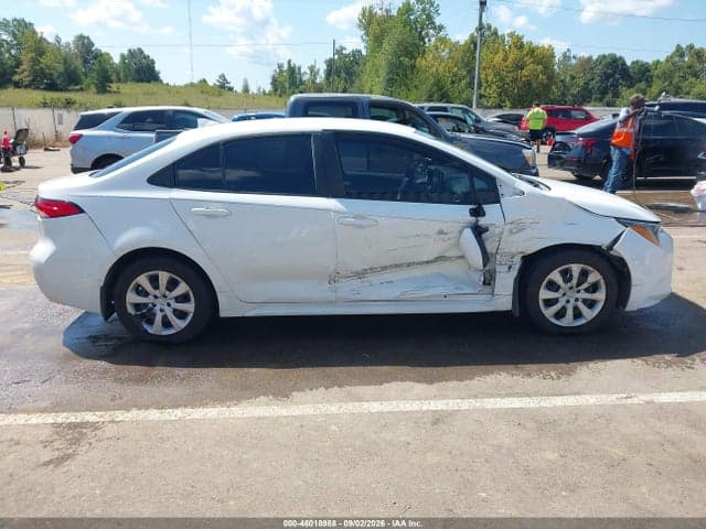 2020 TOYOTA COROLLA LE 13