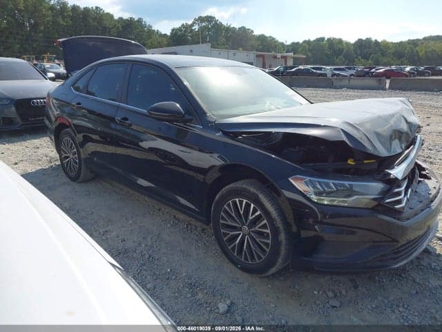 2020 VOLKSWAGEN JETTA 1.4T R-LINE/1.4T S/1.4T SE