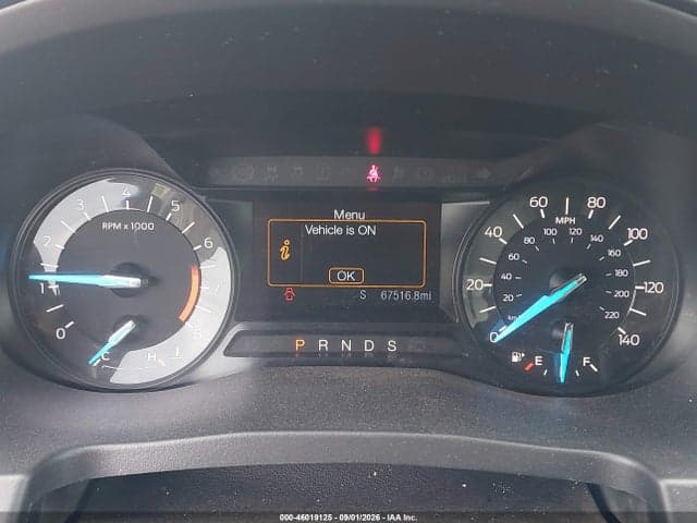 2018 FORD EXPLORER 7