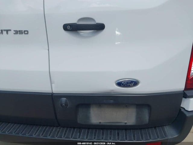 2021 FORD TRANSIT-350 PASSENGER VAN XL 6