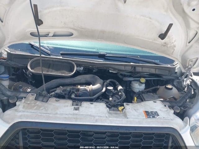 2021 FORD TRANSIT-350 PASSENGER VAN XL 10