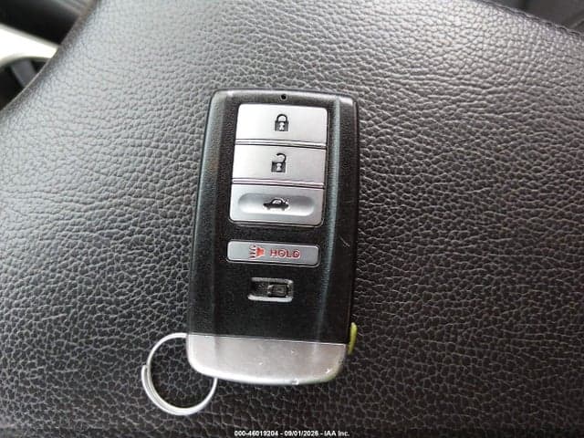 2018 ACURA ILX PREMIUM PACKAGE/TECHNOLOGY PLUS PACKAGE 11