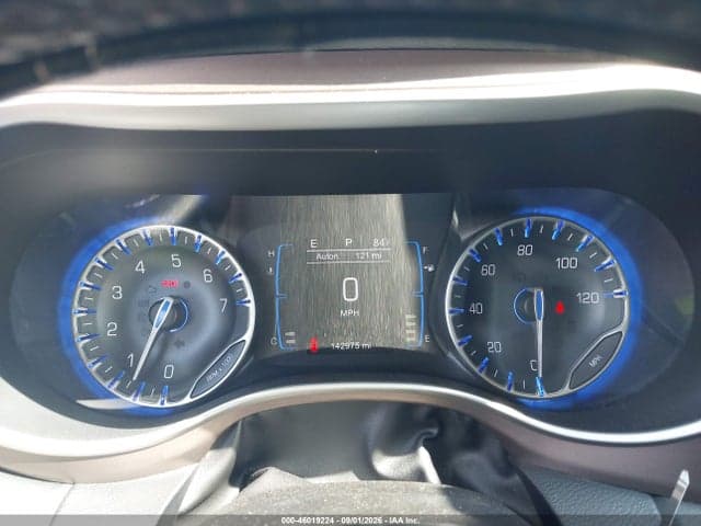 2017 CHRYSLER PACIFICA TOURING-L 7