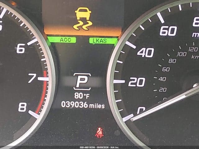 2017 ACURA RDX ACURAWATCH PLUS PACKAGE 16