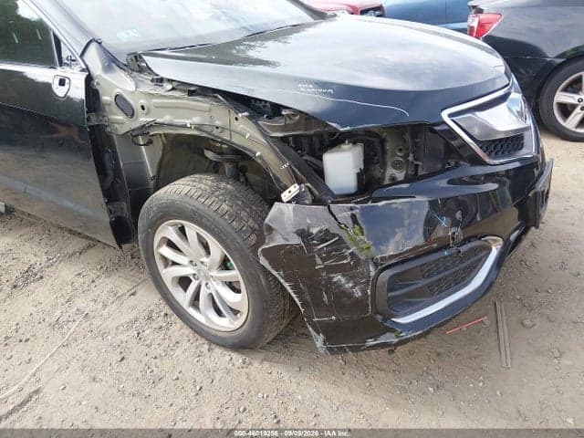 2017 ACURA RDX ACURAWATCH PLUS PACKAGE 6