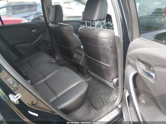 2017 ACURA RDX ACURAWATCH PLUS PACKAGE 8