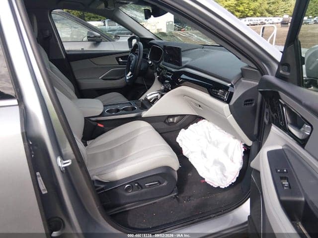 2025 ACURA MDX TECHNOLOGY PACKAGE 5