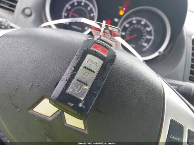 2017 MITSUBISHI LANCER SE 11