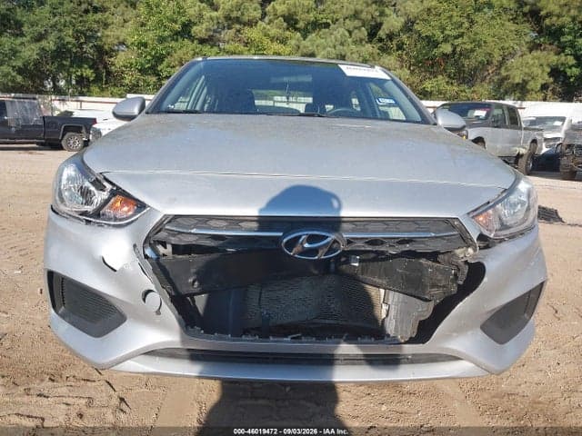 2020 HYUNDAI ACCENT SE 13