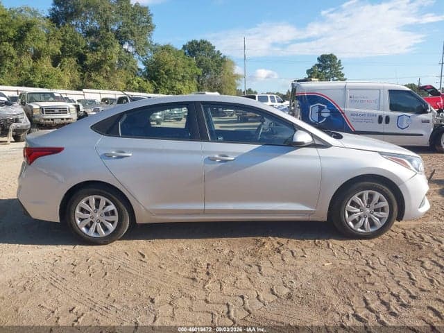 2020 HYUNDAI ACCENT SE 14