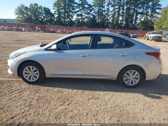 2020 HYUNDAI ACCENT SE 15