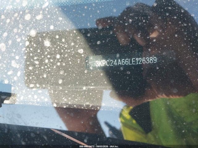 2020 HYUNDAI ACCENT SE 9