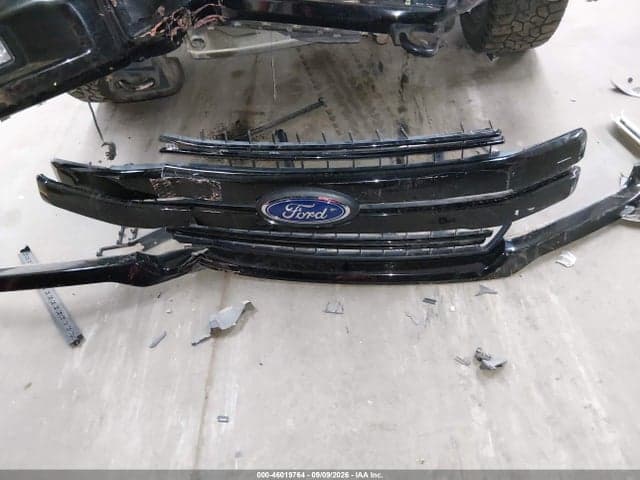 2018 FORD F-150 LARIAT 12