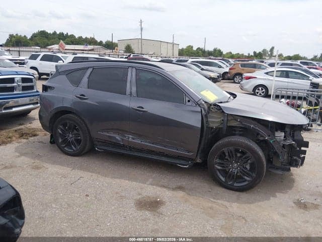 2020 ACURA RDX A-SPEC PACKAGE 13