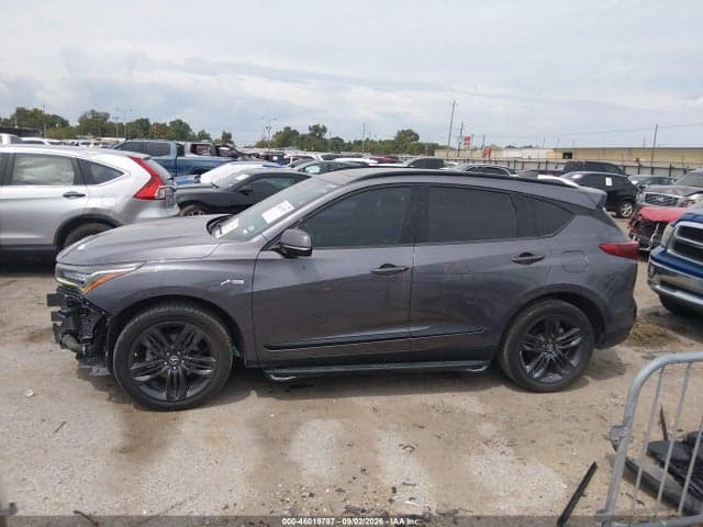 2020 ACURA RDX A-SPEC PACKAGE 14