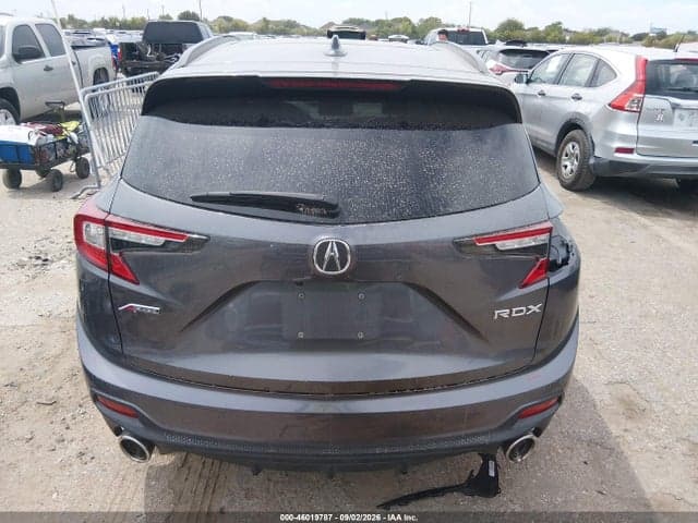 2020 ACURA RDX A-SPEC PACKAGE 16