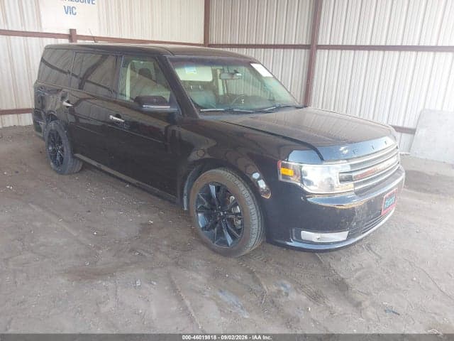 2019 FORD FLEX SEL 1