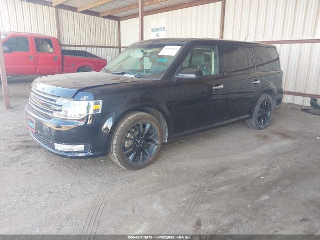 2019 FORD FLEX SEL 2
