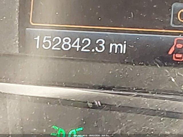 2019 FORD FLEX SEL 15