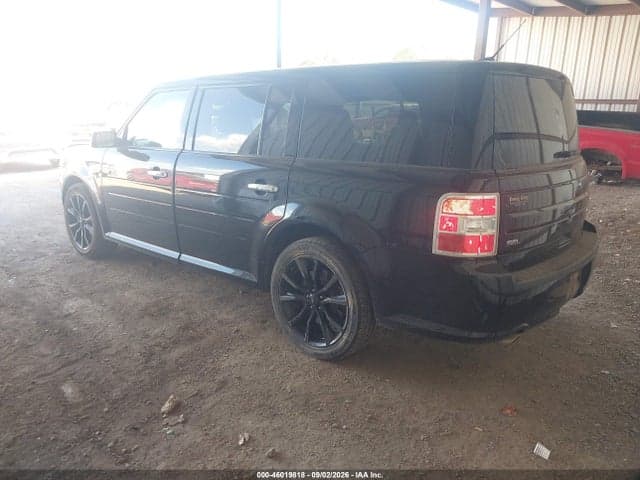 2019 FORD FLEX SEL 3