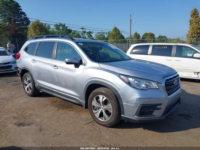 2020 SUBARU ASCENT PREMIUM 1
