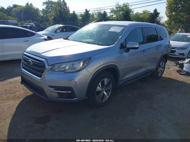 2020 SUBARU ASCENT PREMIUM 2
