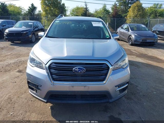 2020 SUBARU ASCENT PREMIUM 13
