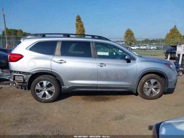 2020 SUBARU ASCENT PREMIUM 14