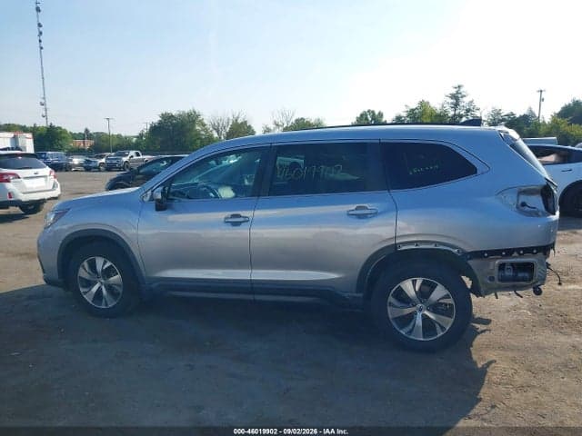 2020 SUBARU ASCENT PREMIUM 15