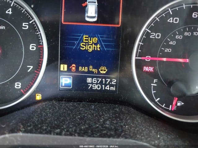2020 SUBARU ASCENT PREMIUM 16
