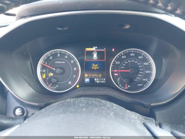 2020 SUBARU ASCENT PREMIUM 7