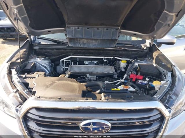 2020 SUBARU ASCENT PREMIUM 10
