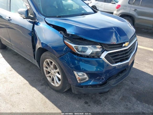 2019 CHEVROLET EQUINOX LT 6