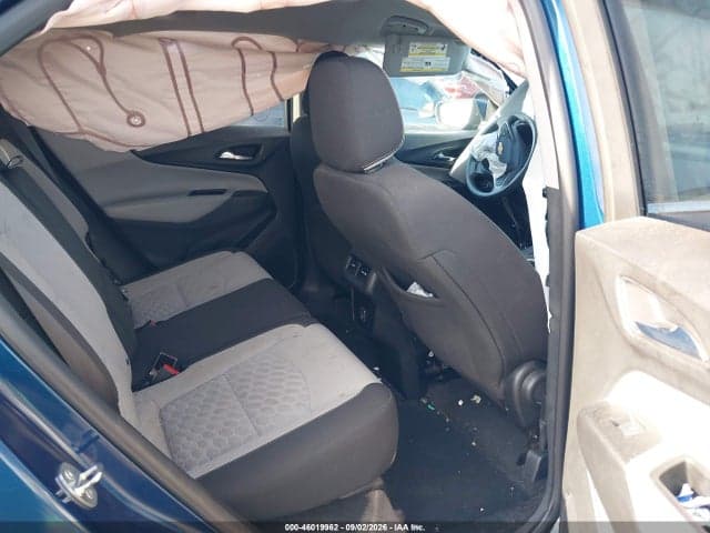 2019 CHEVROLET EQUINOX LT 8