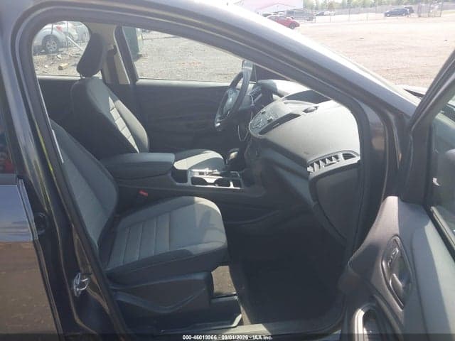 2019 FORD ESCAPE S 5