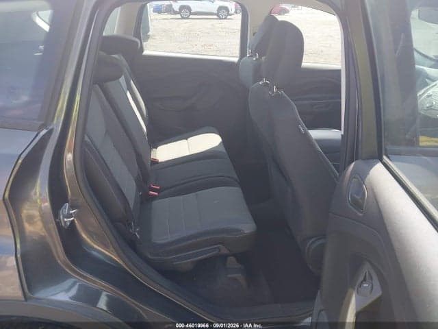 2019 FORD ESCAPE S 8