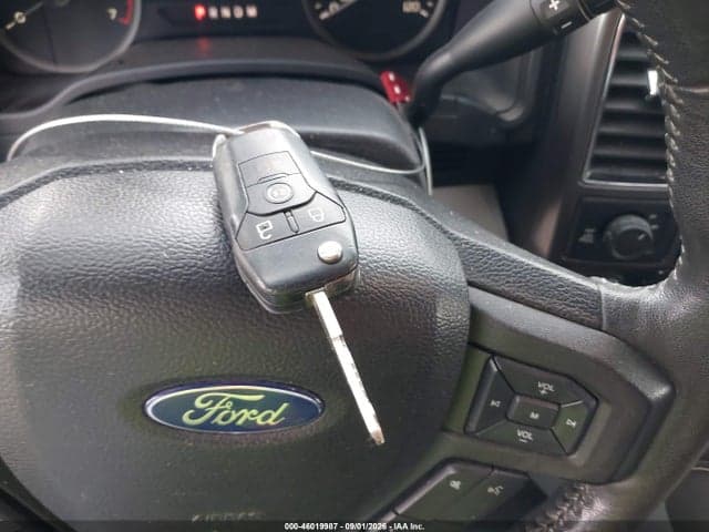 2019 FORD F-150 XLT 11