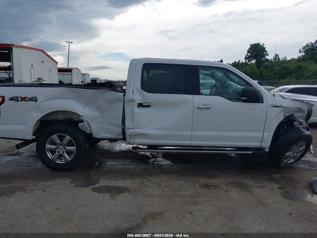 2019 FORD F-150 XLT 14