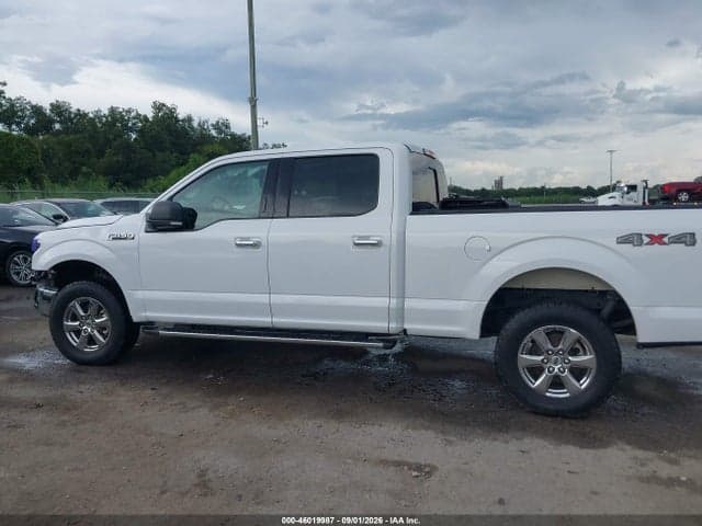 2019 FORD F-150 XLT 15