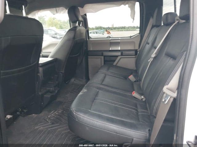 2019 FORD F-150 XLT 8
