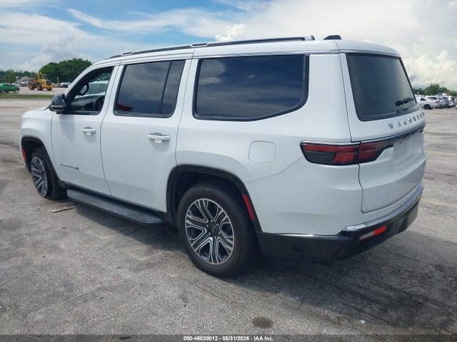 2025 JEEP WAGONEER CARBIDE 4X4 3