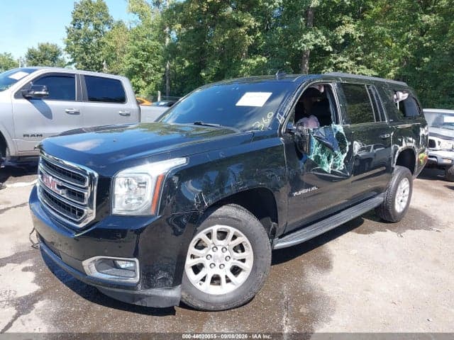 2020 GMC YUKON XL 2