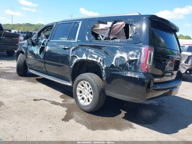 2020 GMC YUKON XL 3