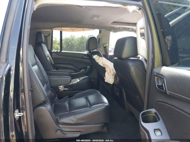 2020 GMC YUKON XL 8