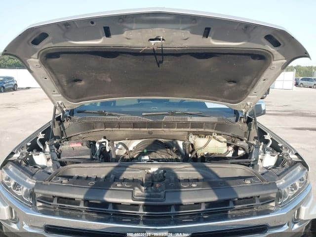 2019 CHEVROLET SILVERADO 1500 LT 10