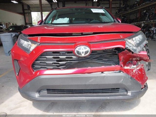2020 TOYOTA RAV4 LE 18