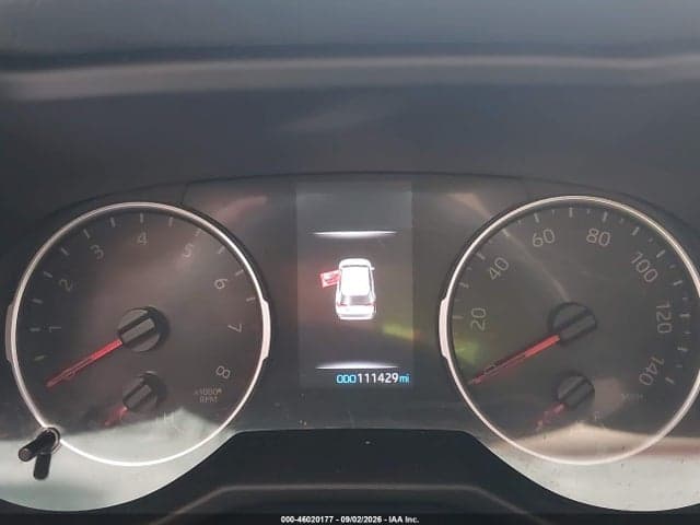 2020 TOYOTA RAV4 LE 7