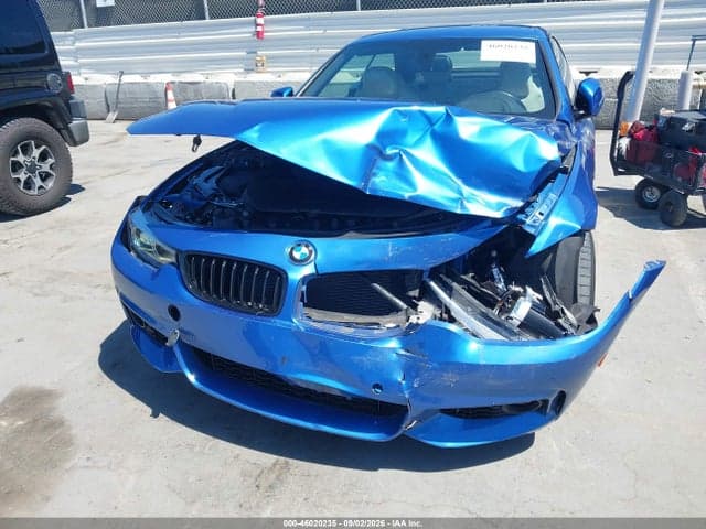 2018 BMW 430I 6