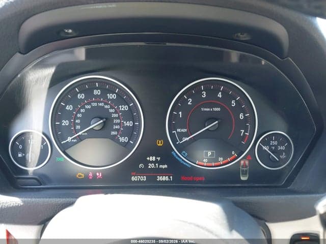 2018 BMW 430I 7