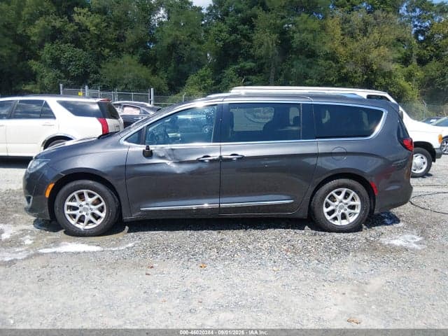 2020 CHRYSLER PACIFICA TOURING L 14
